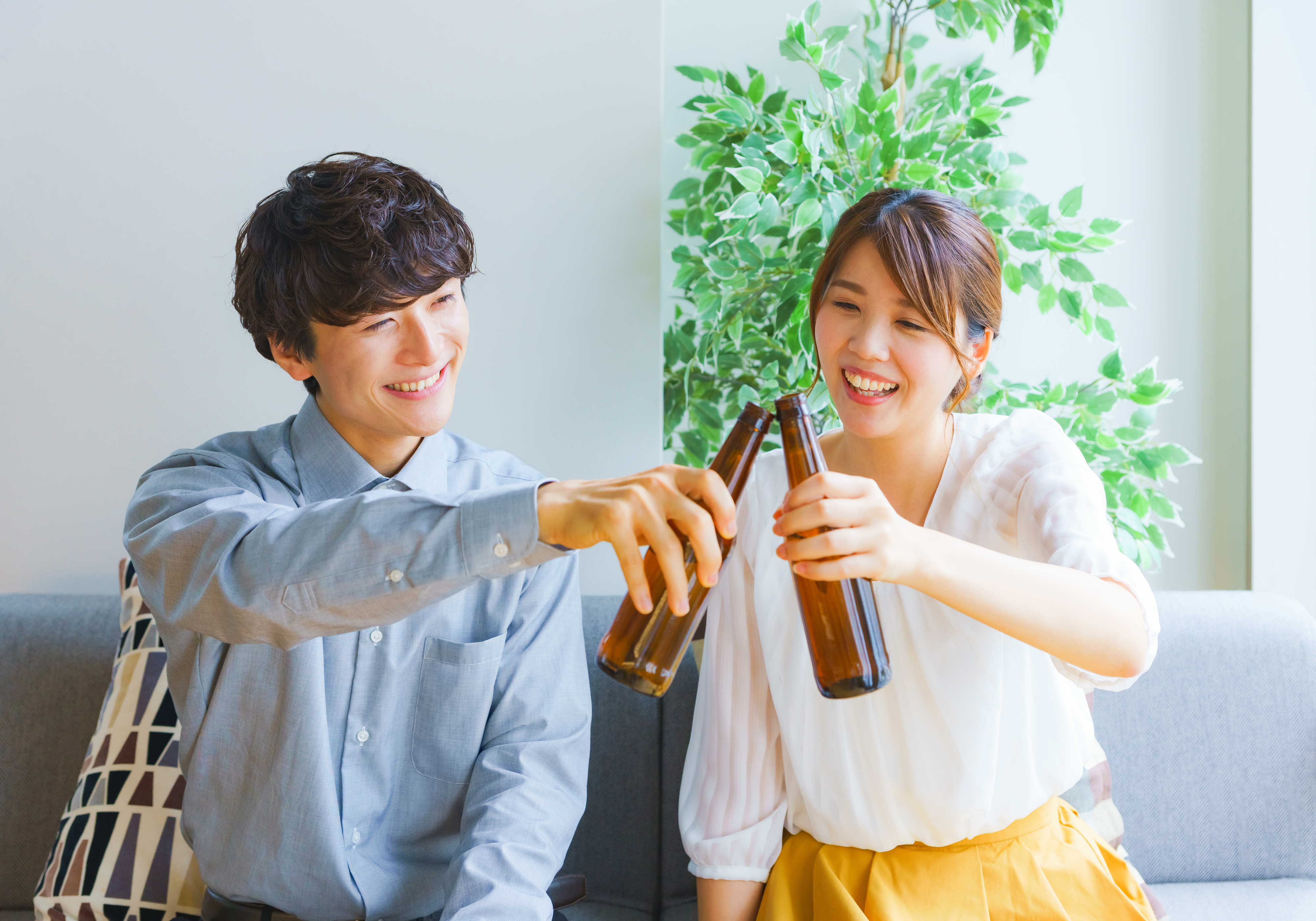 【2026年最新】マッチングアプリで結婚できた私の体験談｜出会いから…